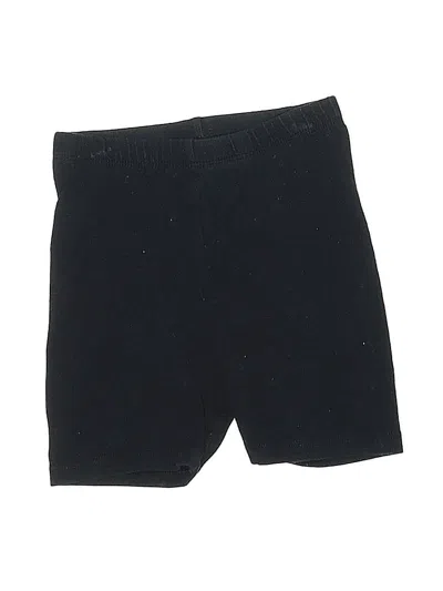 Pre-owned Cat & Jack Kids' Athletic Shorts In Black