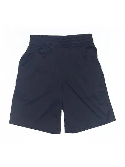 Pre-owned Cat & Jack Kids' Athletic Shorts In Black