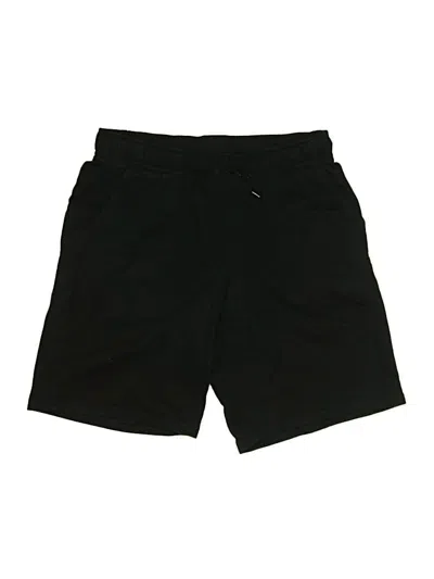 Pre-owned Cat & Jack Kids' Athletic Shorts In Black