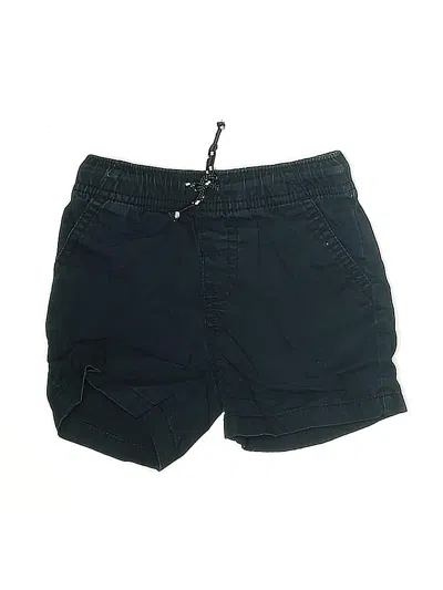 Pre-owned Cat & Jack Babies' Board Shorts In Blue