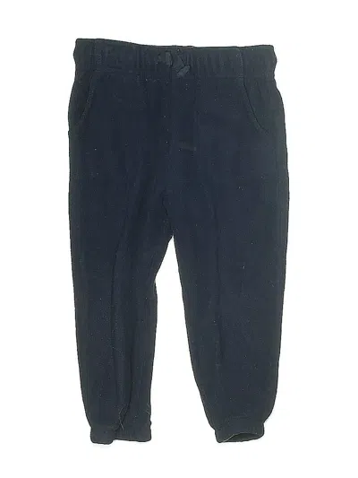 Pre-owned Cat & Jack Kids' Casual Pants In Blue