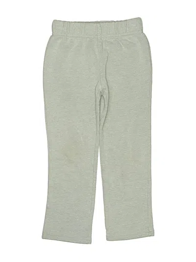 Pre-owned Cat & Jack Kids' Casual Pants In Gray