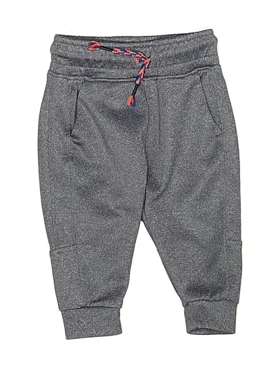 Pre-owned Cat & Jack Babies' Casual Pants In Gray