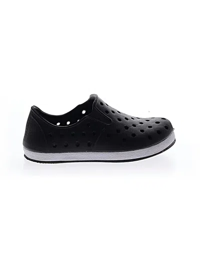 Pre-owned Cat & Jack Kids' Clogs In Black