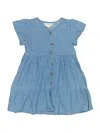 Cat & Jack Dress In Blue