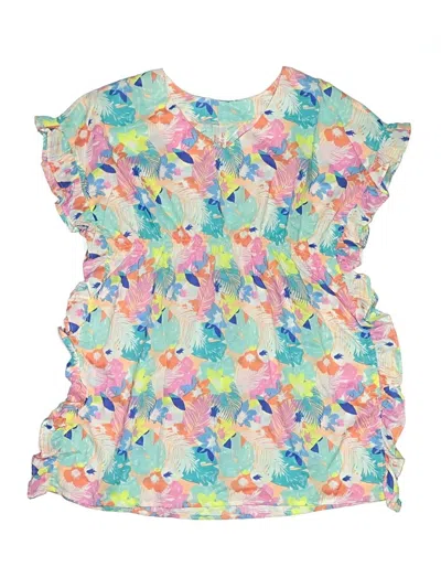 Cat & Jack Kids' Dress In Multi