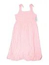 Cat & Jack Dress In Pink