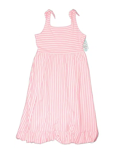 Cat & Jack Kids' Dress In Pink