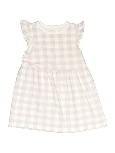 Pre-owned Cat & Jack Kids' Dress In Pink