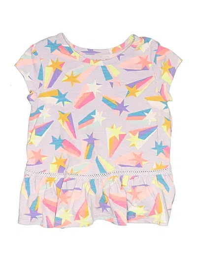 Pre-owned Cat & Jack Kids' Dress In Pink