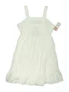 Cat & Jack Dress In White