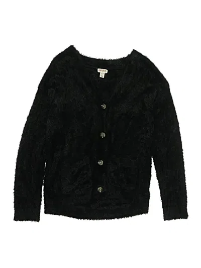 Pre-owned Cat & Jack Kids' Jacket In Black