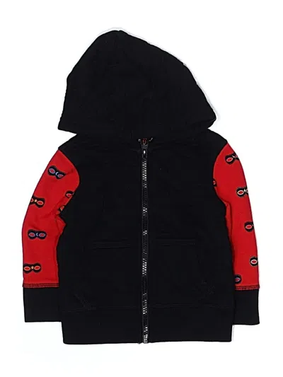 Pre-owned Cat & Jack Babies' Jacket In Red