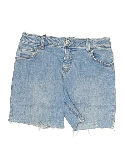 Pre-owned Cat & Jack Kids' Jeans In Blue