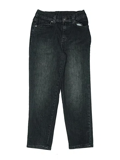 Pre-owned Cat & Jack Kids' Jeans In Blue