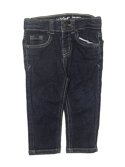 Pre-owned Cat & Jack Kids' Jeans In Blue