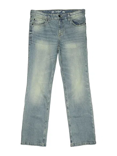 Pre-owned Cat & Jack Kids' Jeans In Blue