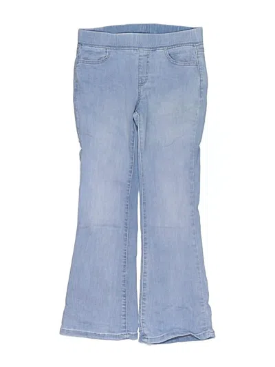 Pre-owned Cat & Jack Kids' Jeans In Blue