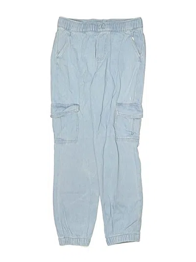 Pre-owned Cat & Jack Kids' Jeans In Blue