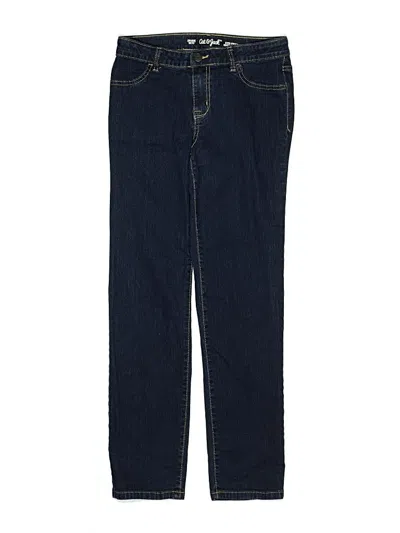 Pre-owned Cat & Jack Kids' Jeans In Blue