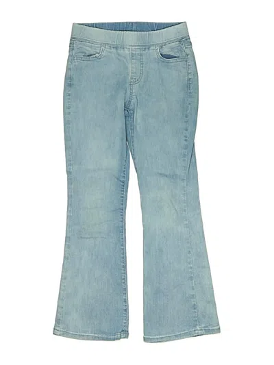 Pre-owned Cat & Jack Kids' Jeans In Blue