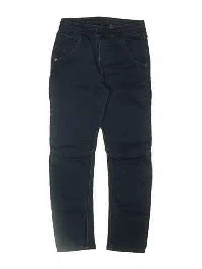 Pre-owned Cat & Jack Kids' Jeans In Blue