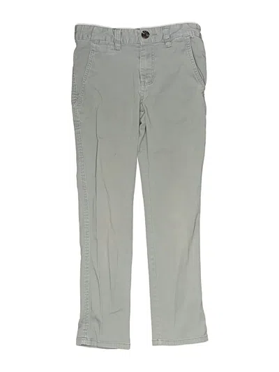 Pre-owned Cat & Jack Kids' Jeans In Gray