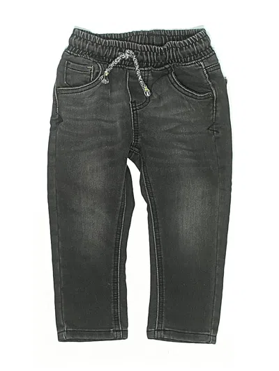 Pre-owned Cat & Jack Kids' Jeans In Gray