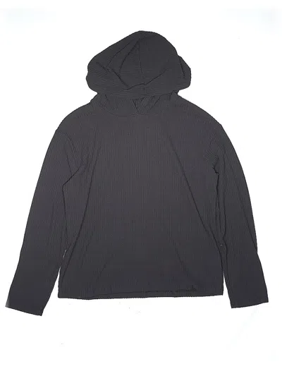 Pre-owned Cat & Jack Kids' Pullover Hoodie