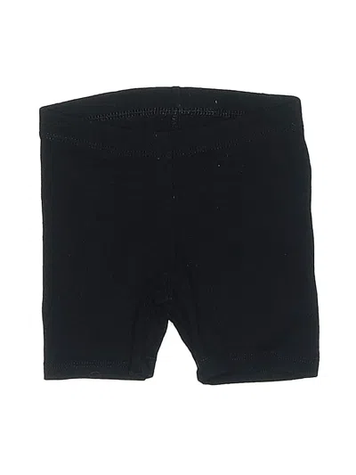 Pre-owned Cat & Jack Babies' Shorts In Black