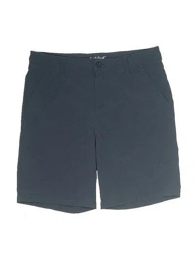 Pre-owned Cat & Jack Kids' Shorts In Blue
