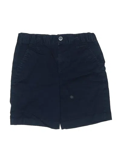 Pre-owned Cat & Jack Kids' Shorts In Blue