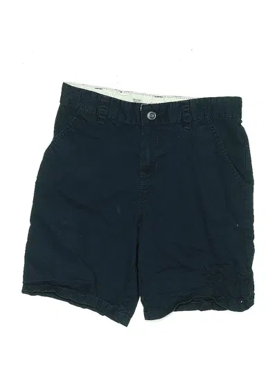 Pre-owned Cat & Jack Kids' Shorts In Blue