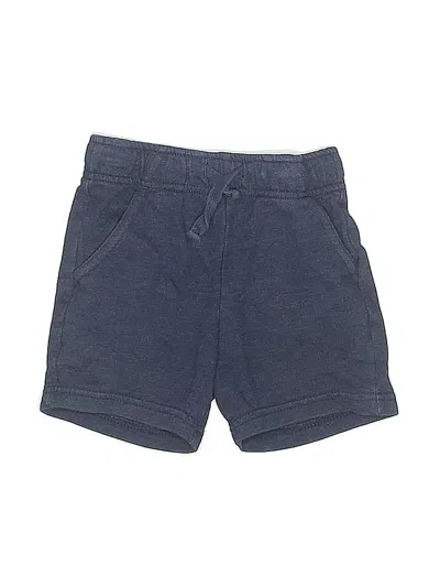 Pre-owned Cat & Jack Kids' Shorts In Blue
