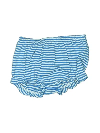 Pre-owned Cat & Jack Babies' Shorts In Blue