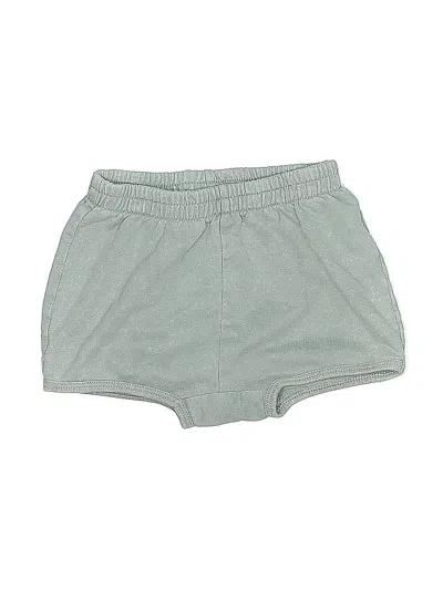 Pre-owned Cat & Jack Kids' Shorts In Green