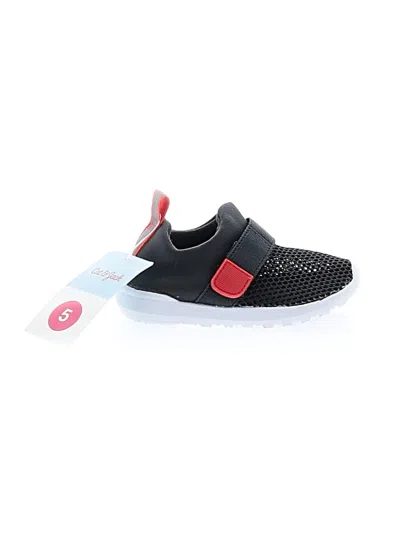 Cat & Jack Kids' Sneakers In Black