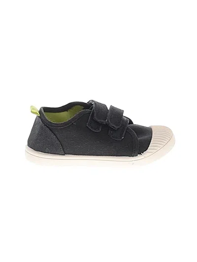 Pre-owned Cat & Jack Kids' Sneakers In Gray