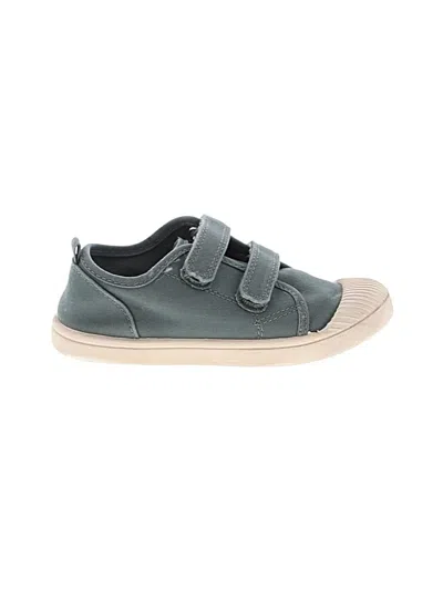 Pre-owned Cat & Jack Kids' Sneakers In Gray