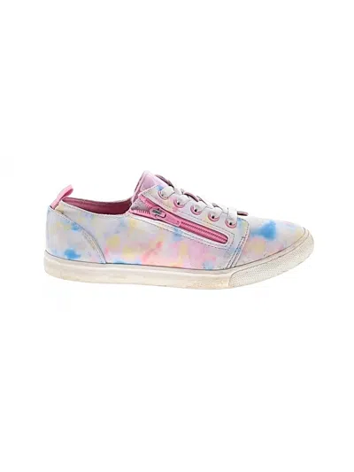 Pre-owned Cat & Jack Kids' Sneakers In White