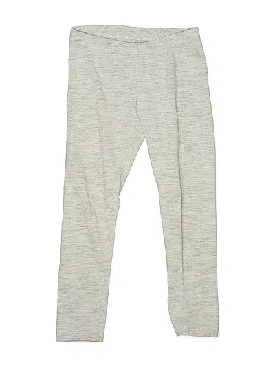 Pre-owned Cat & Jack Kids' Sweatpants In Gray