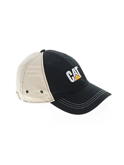 Pre-owned Cat Baseball Cap In Gray