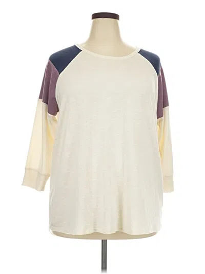 Pre-owned Cat Cardigan Sweater In Ivory