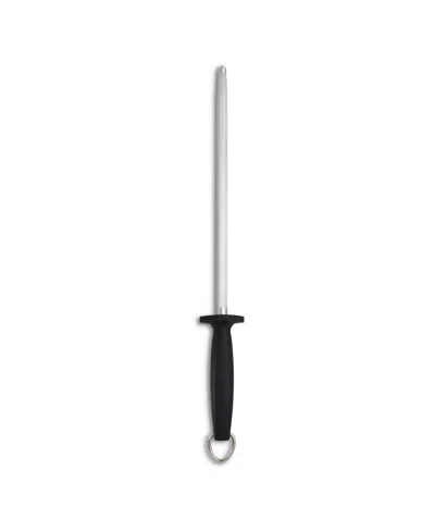 Cat Cora Cutlery-pro 18.5" Knife Sharpening Honing Steel In Multi
