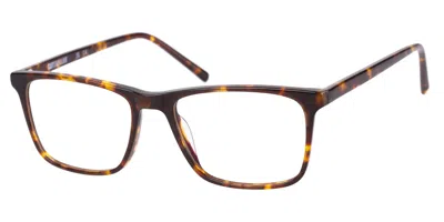 Cat Cpo 3505 102 Occhiali Da Vista Tartarugatishell Per Uomo (solo Montatura)