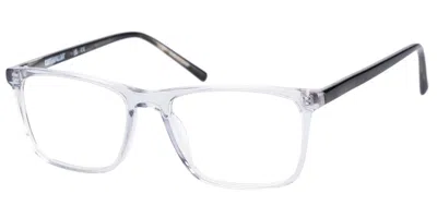 Cat Cpo 3505 108 Occhiali Da Vista Chiari Per Uomo (solo Montatura)