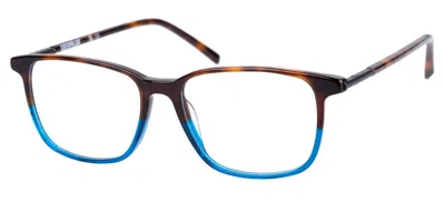 Cat Cpo 3511 102 Occhiali Da Vista Blu Per Uomo (solo Montatura)