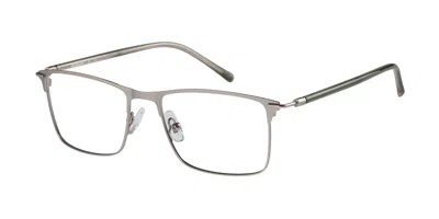 Cat Cpo 3527 005 Occhiali Da Vista Gunmetal Per Uomo (solo Montatura) In Gray