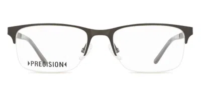 Cat Cpo 3533 005 Occhiali Da Vista Neri Per Uomo (solo Montatura) In Black