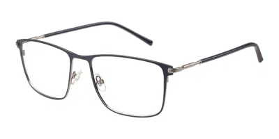 Cat Cpo 3542 006 Occhiali Da Vista Blu Per Uomo (solo Montatura)